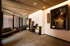  Ochanomizu Hotel Shoryukan  Кото